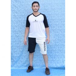 Men Summer Shirts & Shorts