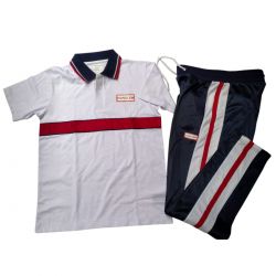 Men Summer Shirts & Trousers